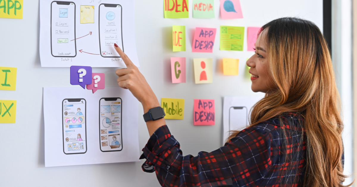 What You Need To Know Before You Develop A Mobile App